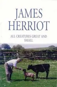 All creatures great and small